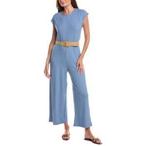 Anna Kay Womens  Jumpsuit Keira Jumpsuit, Navy